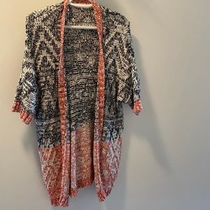 Sandwich brand sweater high quality!